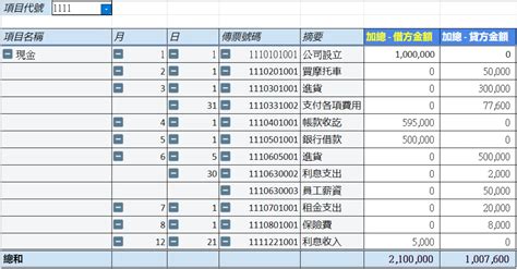 excel符合條件回傳多筆資料